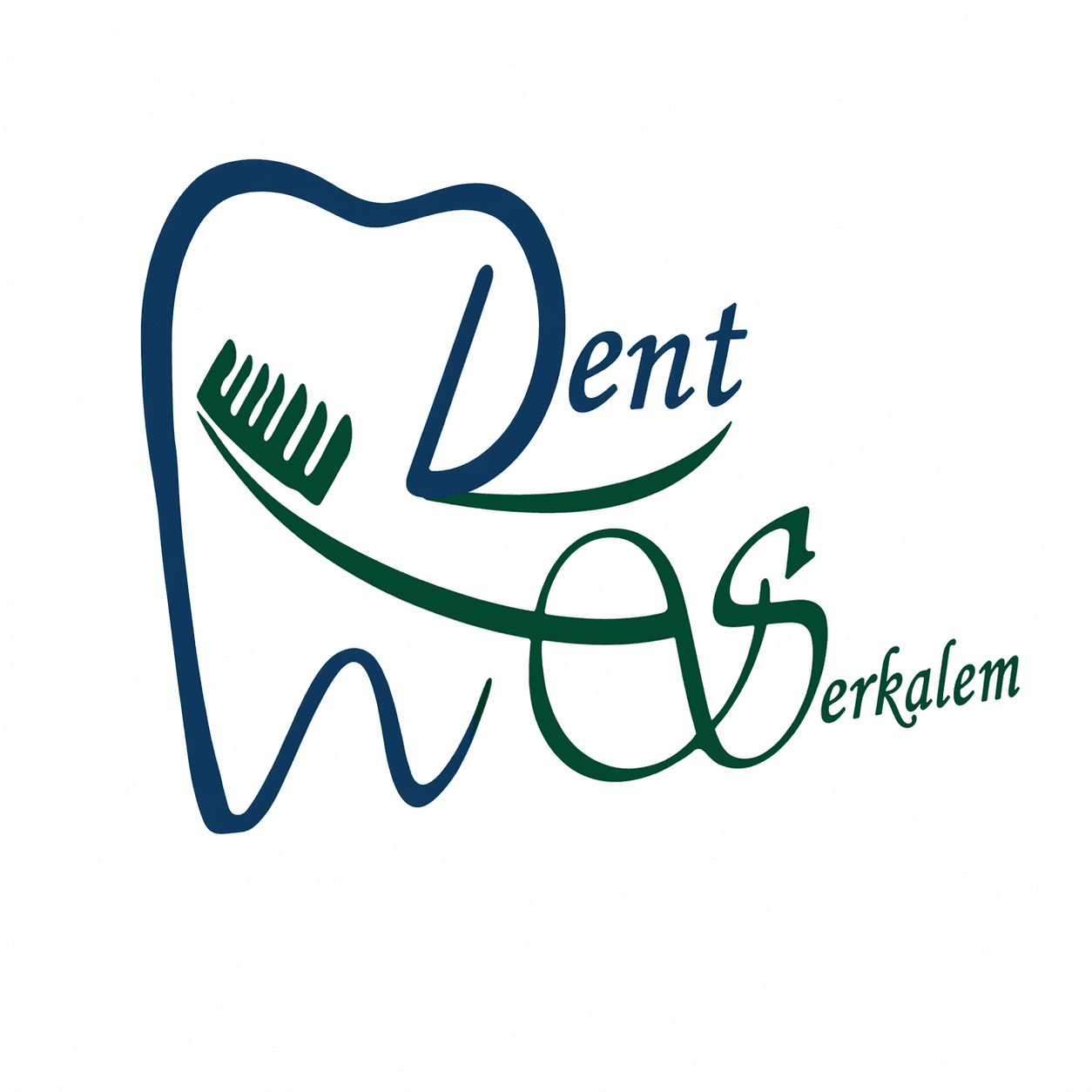 Dr. Serkalem Dental Clinic logo